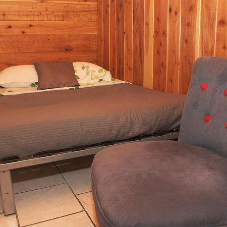 Le Chalet A Joel سيلاوس المظهر الخارجي الصورة